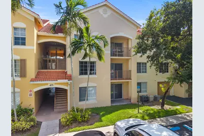 4151 San Marino Boulevard #203, West Palm Beach, FL 33409 - Photo 1