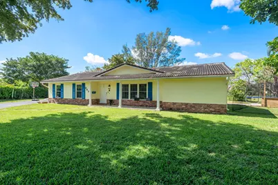 3671 NW 98th Terrace, Coral Springs, FL 33065 - Photo 1