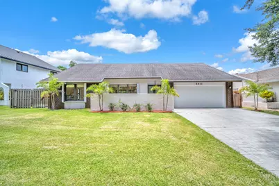 8411 SW 57th Street, Davie, FL 33328 - Photo 1