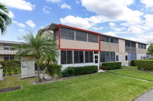 322 Windsor N, West Palm Beach, FL 33417 - Photo 2