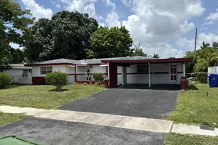 773 W Dayton Cir, Fort Lauderdale, FL 33312 - Photo 1