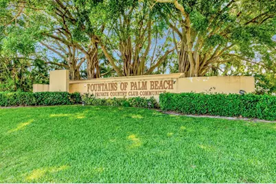 5279 Fountains Drive S #304, Lake Worth, FL 33467 - Photo 56