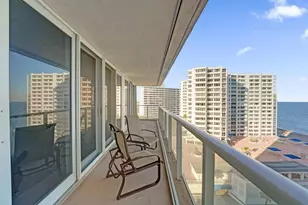 4300 N Ocean Blvd, Fort Lauderdale, FL 33308 - Photo 16