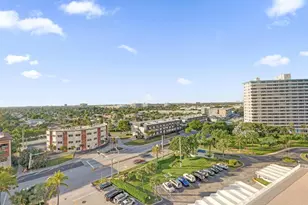 4300 N Ocean Blvd, Fort Lauderdale, FL 33308 - Photo 20