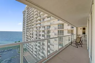 4300 N Ocean Blvd, Fort Lauderdale, FL 33308 - Photo 18