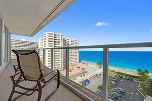 4300 N Ocean Blvd, Fort Lauderdale, FL 33308 - Photo 1