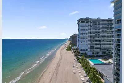 4300 N Ocean Boulevard #9H, Fort Lauderdale, FL 33308 - Photo 2