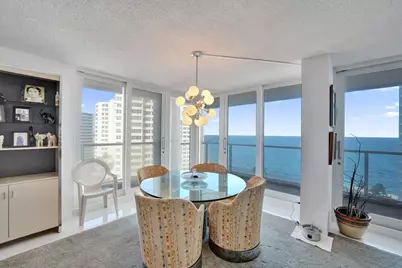 4300 N Ocean Boulevard #9H, Fort Lauderdale, FL 33308 - Photo 12