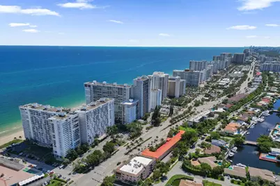 4300 N Ocean Boulevard #9H, Fort Lauderdale, FL 33308 - Photo 36