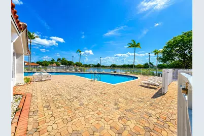 754 NW 208th Drive #754, Pembroke Pines, FL 33029 - Photo 20