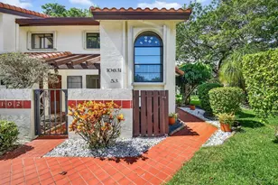 10631 Ocean Palm Way, Boynton Beach, FL 33437 - Photo 1