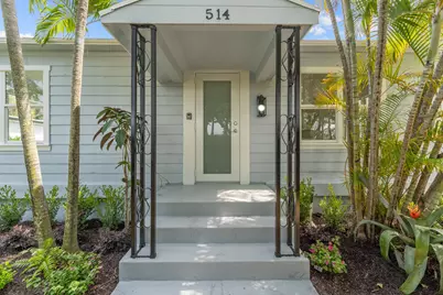 514 52nd Street, West Palm Beach, FL 33407 - Photo 2