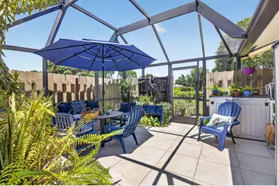 872 NW 29th Avenue #B, Delray Beach, FL 33445 - Photo 4