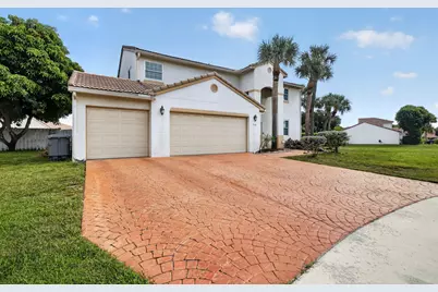 7781 Hanahan Place, Greenacres, FL 33467 - Photo 2