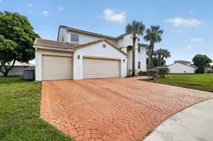 7781 Hanahan Pl, Greenacres, FL 33467 - Photo 2