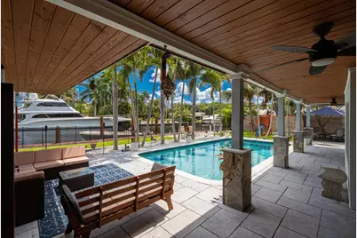 2587 SW 30th Avenue, Fort Lauderdale, FL 33312 - Photo 2
