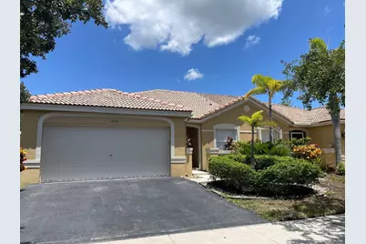 1630 Zenith Way #1630, Weston, FL 33327 - Photo 1