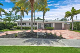 2164 NE 63rd Ct, Fort Lauderdale, FL 33308 - Photo 2