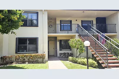 7843 Willow Spring Drive #613, Lake Worth, FL 33467 - Photo 2