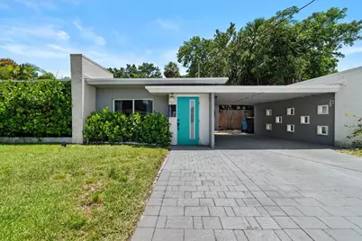 1560 NE 32nd Street, Oakland Park, FL 33334 - Photo 1