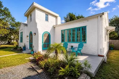 315 Daytona Avenue, Daytona Beach, FL 32117 - Photo 2