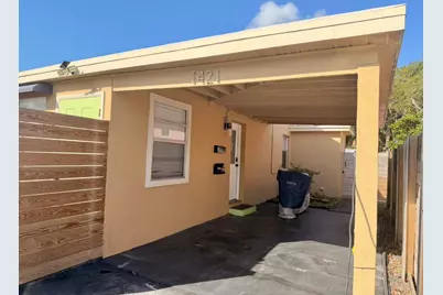 1421 NW 2nd #B, Fort Lauderdale, FL 33311 - Photo 1