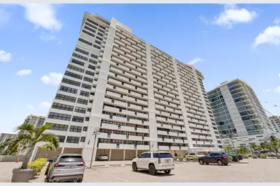 936 Intracoastal Drive #10E, Fort Lauderdale, FL 33304 - Photo 2
