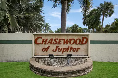 6520 Chasewood Drive #H, Jupiter, FL 33458 - Photo 4