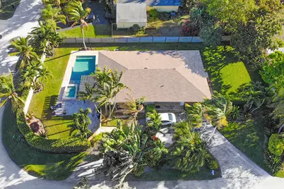 922 Turner Road, Delray Beach, FL 33483 - Photo 1