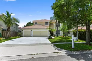 7570 Prescott Ln, Lake Worth, FL 33467 - Photo 1