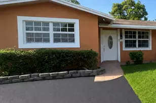 5725 NW 14th St, Lauderhill, FL 33313 - Photo 4