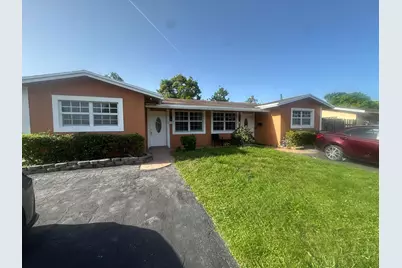 5725 NW 14th Court, Lauderhill, FL 33313 - Photo 1