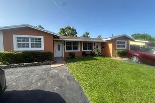 5725 NW 14th St, Lauderhill, FL 33313 - Photo 1