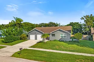 1171 Kinglet Terrace, Wellington, FL 33414 - Photo 1