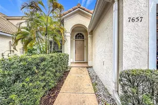 7657 Sanctuary Dr, Coral Springs, FL 33065 - Photo 12