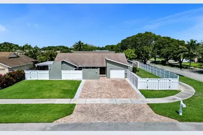 3010 Cormorant Road, Delray Beach, FL 33444 - Photo 1