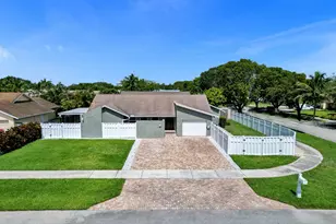 3010 Cormorant Rd, Delray Beach, FL 33444 - Photo 1