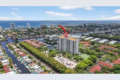 3200 Port Royale Drive N #1205, Fort Lauderdale, FL 33308 - Photo 62