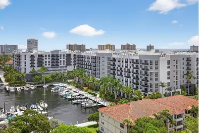 3200 Port Royale Drive N #1205, Fort Lauderdale, FL 33308 - Photo 32