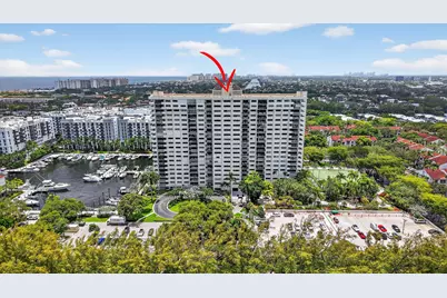 3200 Port Royale Drive N #1205, Fort Lauderdale, FL 33308 - Photo 58