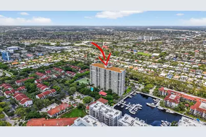 3200 Port Royale Drive N #1205, Fort Lauderdale, FL 33308 - Photo 68
