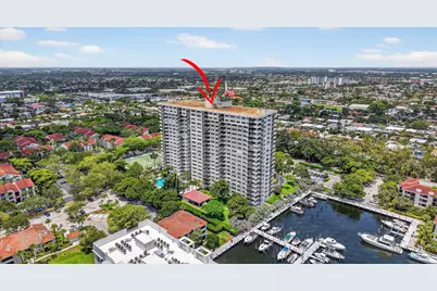 3200 Port Royale Drive N #1205, Fort Lauderdale, FL 33308 - Photo 64