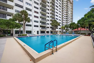 3200 Port Royale Drive N #1205, Fort Lauderdale, FL 33308 - Photo 50