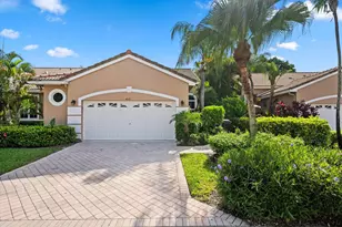4521 Carlton Golf Dr, Lake Worth, FL 33449 - Photo 1