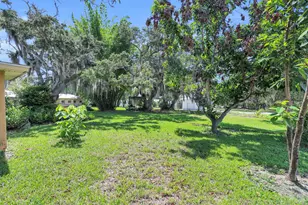 8609 S Indian River Dr, Fort Pierce, FL 34982 - Photo 46