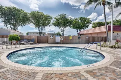 114 Brittany C, Delray Beach, FL 33446 - Photo 46