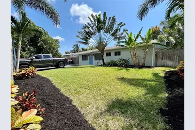 5950 NE 6th Avenue, Oakland Park, FL 33334 - Photo 1