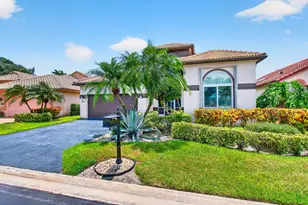 6070 Terra Mere Cir, Boynton Beach, FL 33437 - Photo 2