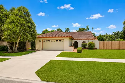 7407 Silver Woods Court, Boca Raton, FL 33433 - Photo 2