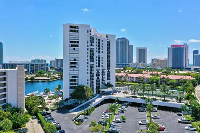 300 Three Islands Boulevard #101, Hallandale Beach, FL 33009 - Photo 56